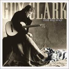 Guy Clark - Indian Head Penny