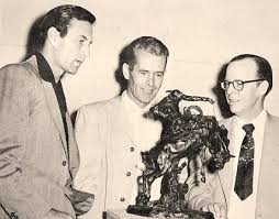 george montgomery