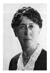 mary parker follet