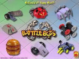 battle bots
