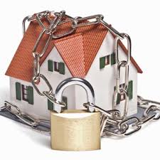 alarm home