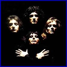 Queen- Bohemian Rhapsody