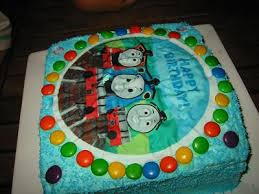 thomas birthday