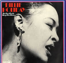 Billie Holiday - Lady Sings The Blues
