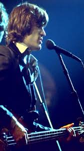 rick danko bass
