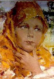 nicolai fechin