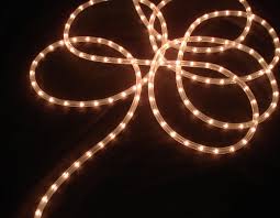 christmas rope lights