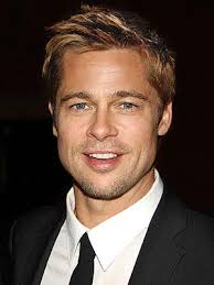 imagenes de brad pitt