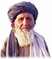 arabic turban
