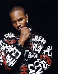 Cam'Ron - Shade Of Black