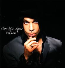 Prince - One Nite Alone Live