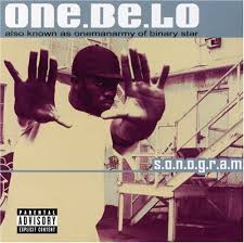 One.Be.Lo - Axis