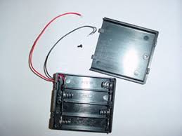 8 aa battery pack