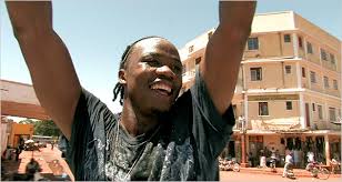 the dream 2008