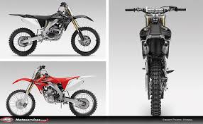 250 crf 2009