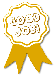 gold ribbon