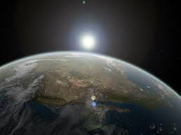 earth desktop