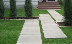 modern landscape design