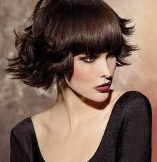 coupes de cheveux tendance