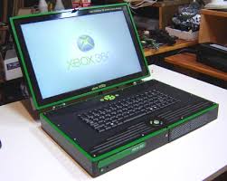 xbox 360 portatil