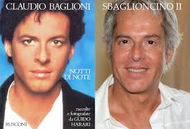 claudio baglioni