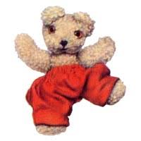 old bear jane hissey