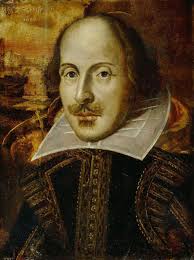 shakespeare novel