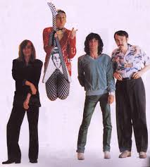 We are all big Cheap Trick