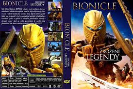 bionicles the legend reborn