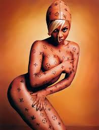 david lachapelle posters