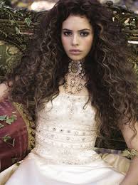 coiffure frise
