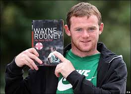 wayne rooney my story so far