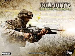call of duti 4
