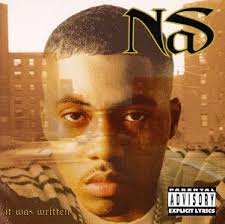 Nas - If I Ruled The World