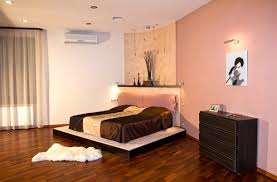 peinture chambre a coucher