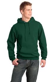 jerzees hooded