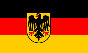 bundesdienstflagge