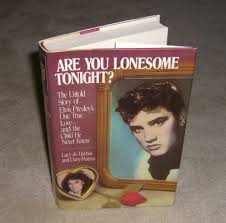 Elvis Presley - Are You Lonesome Tonight, Volume 1