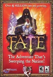 FATE – The Game Portable [FULL]