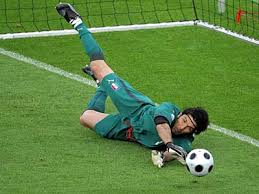 buffon