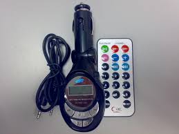 car mp3 fm