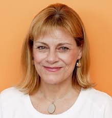 jackie pullinger