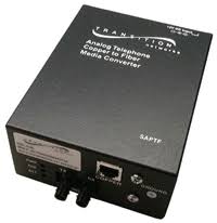 telephone line extender