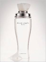 angels perfume