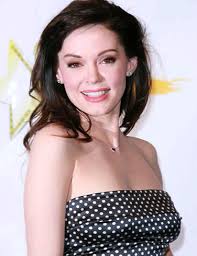 Rose McGowan Images