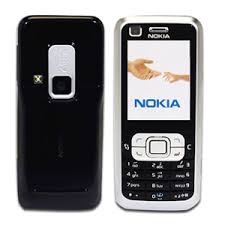 nokia 6120c price