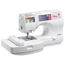 embroidery machine