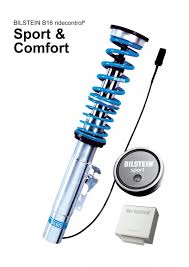 bilstein b16