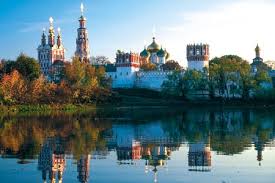 rio volga