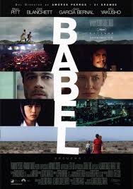 babel poster